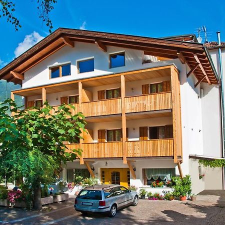 بريسّانوني Residence Hofer المظهر الخارجي الصورة