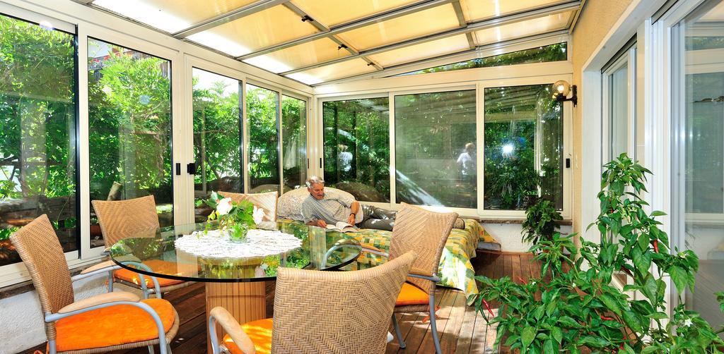 بريسّانوني Residence Hofer المظهر الخارجي الصورة
