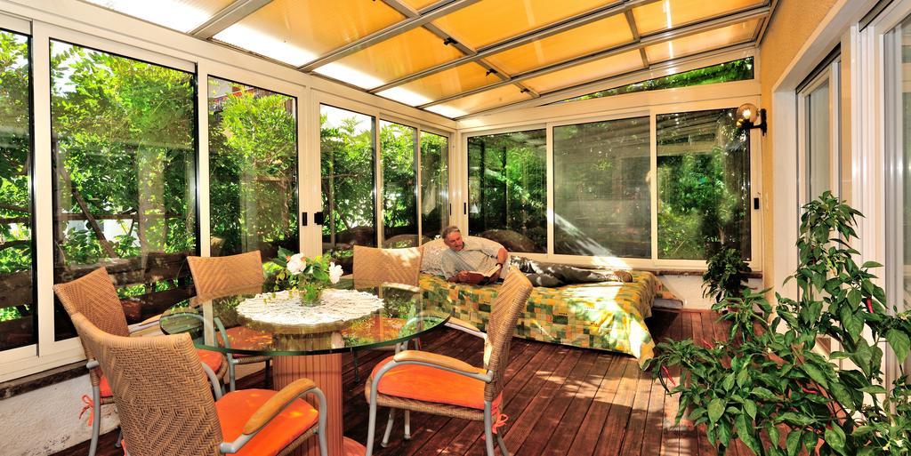 بريسّانوني Residence Hofer المظهر الخارجي الصورة